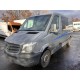 2018 Mercedes-Benz Sprinter II Kasten 310/311/313/314/316 CDI