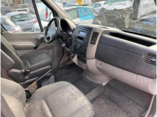 2018 Mercedes-Benz Sprinter II Kasten 310/311/313/314/316 CDI