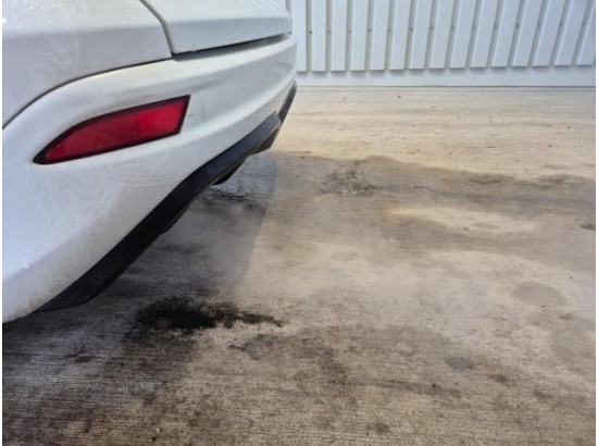 2017 Ford Focus Turnier ST-Line