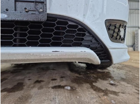 2017 Ford Focus Turnier ST-Line