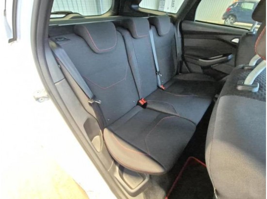 2017 Ford Focus Turnier ST-Line