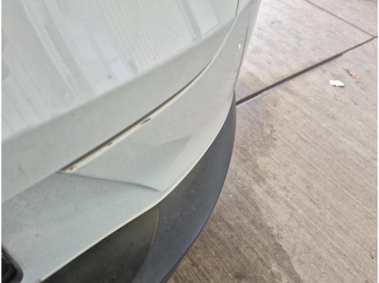 2015 Mazda CX-3 Center-Line