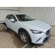 2015 Mazda CX-3 Center-Line