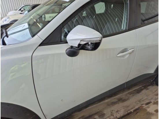 2015 Mazda CX-3 Center-Line