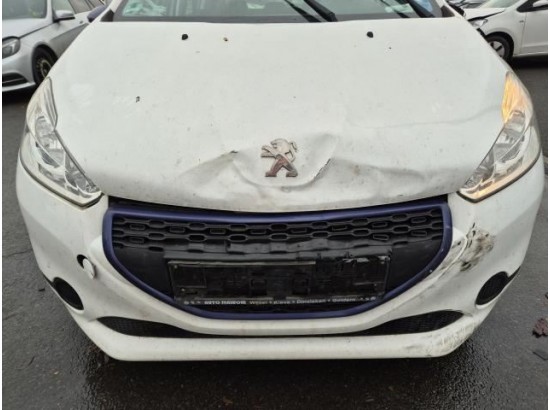 2015 Peugeot 208 Like