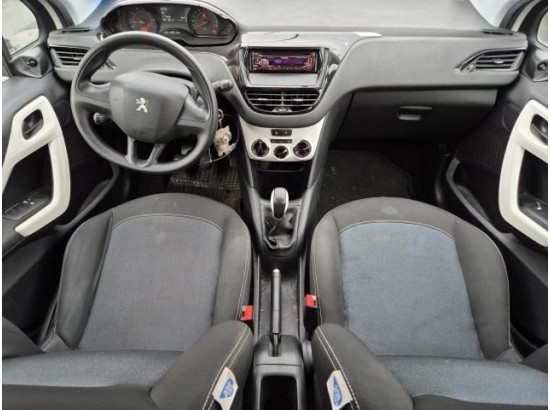 2015 Peugeot 208 Like