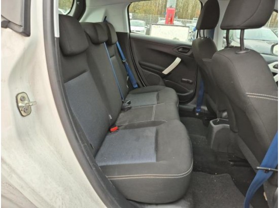 2015 Peugeot 208 Like