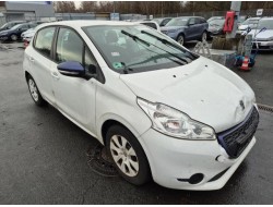 2015 Peugeot 208 Like 2015 Peugeot 208 Like