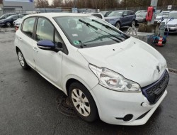 2015 Peugeot 208 Like