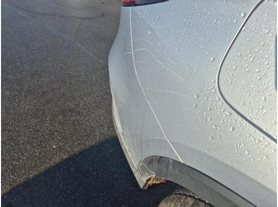 2023 Mercedes-Benz GLC GLC 200 4Matic