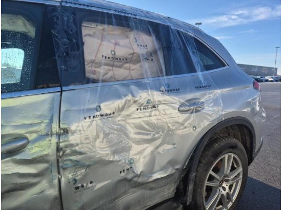 2023 Mercedes-Benz GLC GLC 200 4Matic