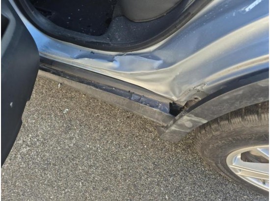 2023 Mercedes-Benz GLC GLC 200 4Matic