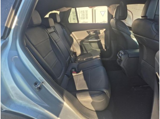 2023 Mercedes-Benz GLC GLC 200 4Matic