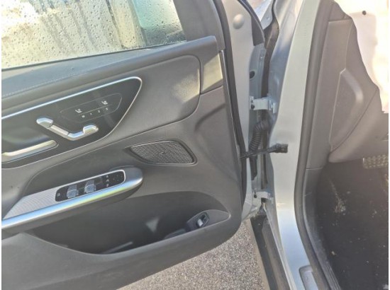 2023 Mercedes-Benz GLC GLC 200 4Matic