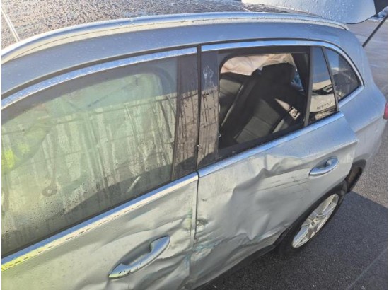 2023 Mercedes-Benz GLC GLC 200 4Matic