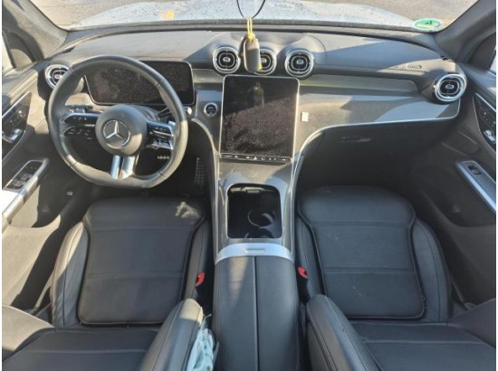 2023 Mercedes-Benz GLC GLC 200 4Matic