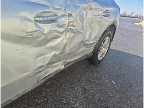 2023 Mercedes-Benz GLC GLC 200 4Matic