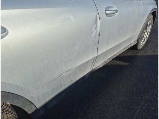 2023 Mercedes-Benz GLC GLC 200 4Matic