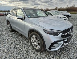 2023 Mercedes-Benz GLC GLC 200 4Matic