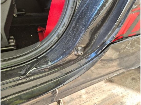 2019 Abarth 500 595 Basis