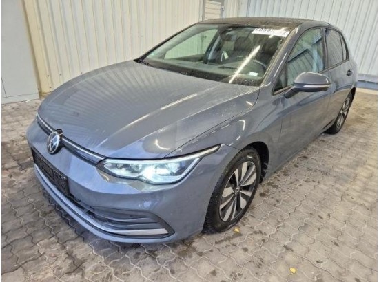 2024 Volkswagen Golf VIII Lim. Move