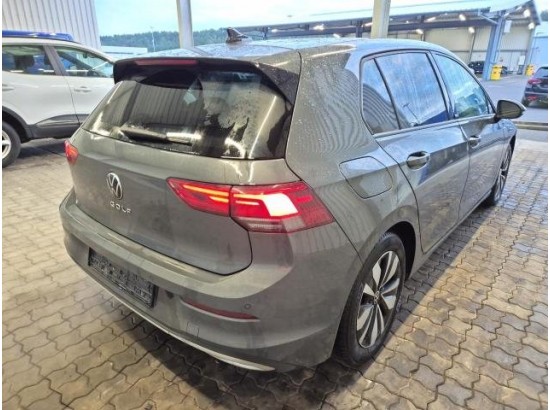 2024 Volkswagen Golf VIII Lim. Move