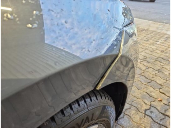 2024 Volkswagen Golf VIII Lim. Move