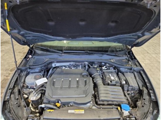 2024 Volkswagen Golf VIII Lim. Move