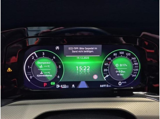 2024 Volkswagen Golf VIII Lim. Move