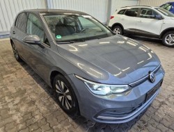 2024 Volkswagen Golf VIII Lim. Move