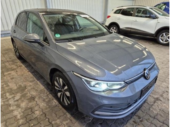 2024 Volkswagen Golf VIII Lim. Move