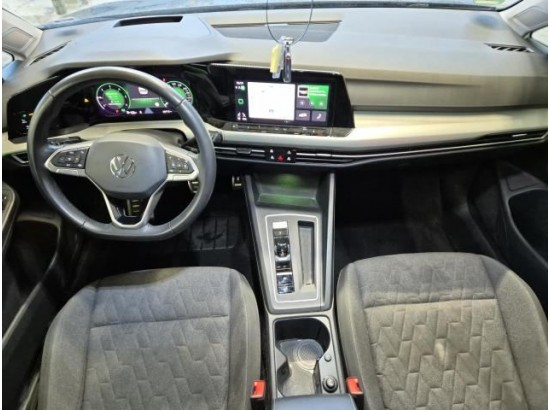 2024 Volkswagen Golf VIII Lim. Move