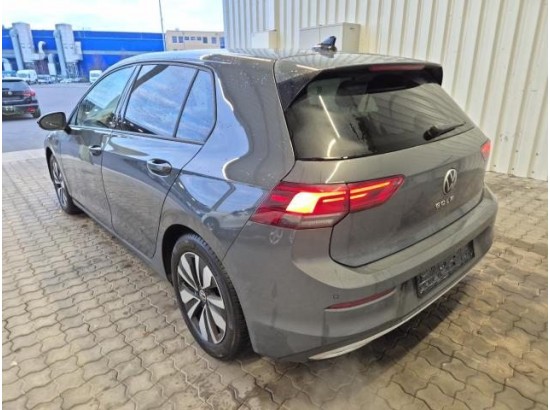 2024 Volkswagen Golf VIII Lim. Move