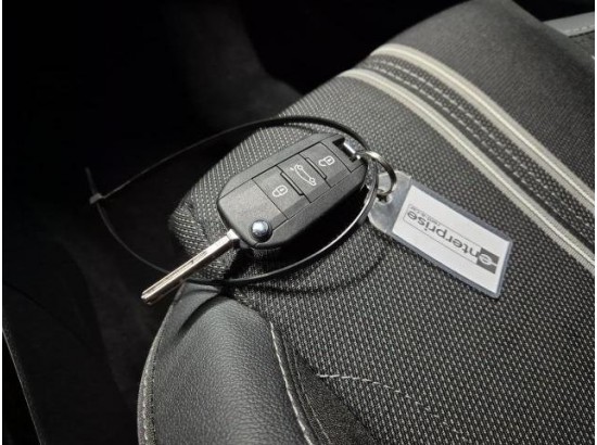 2025 Opel Corsa F GS