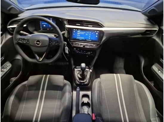 2025 Opel Corsa F GS