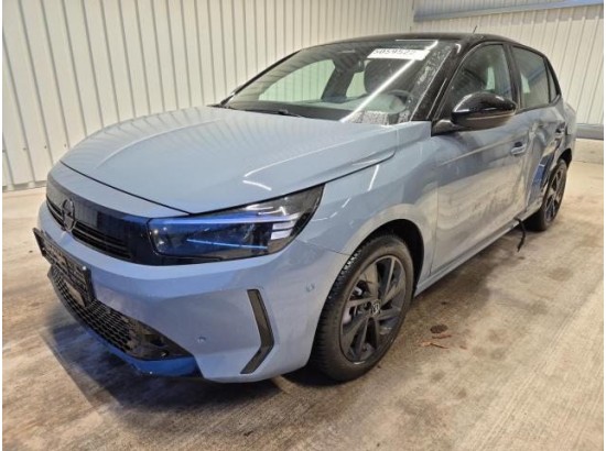 2025 Opel Corsa F GS