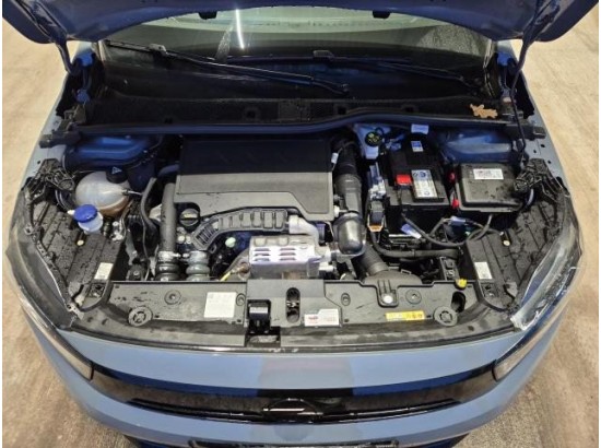 2025 Opel Corsa F GS