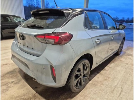 2025 Opel Corsa F GS