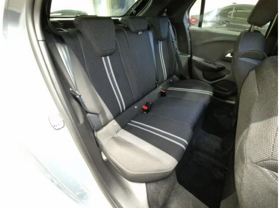 2025 Opel Corsa F GS