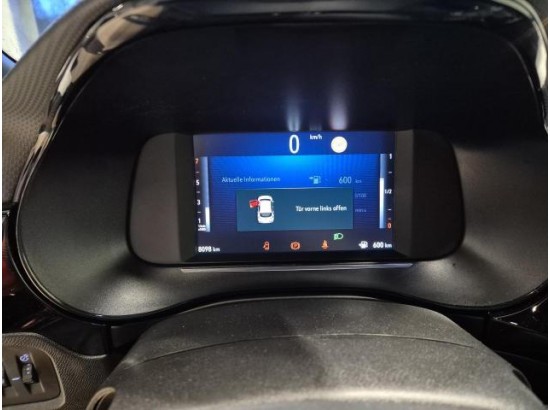 2025 Opel Corsa F GS