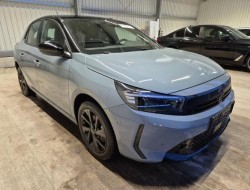 2025 Opel Corsa F GS