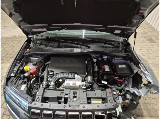 2025 Jeep Avenger Altitude