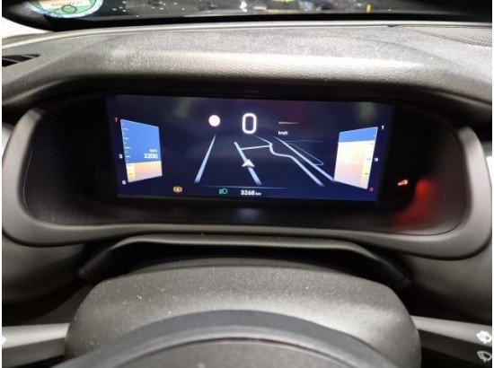 2025 Jeep Avenger Altitude