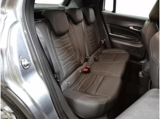 2025 Jeep Avenger Altitude