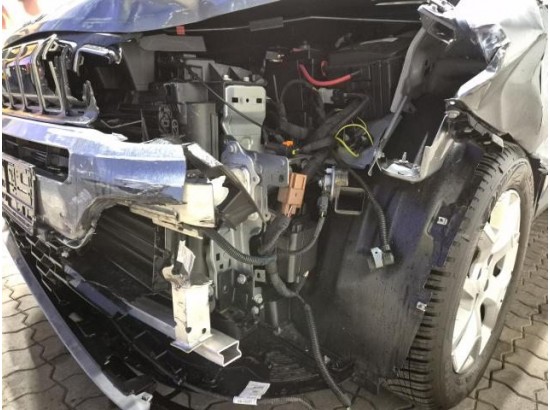 2025 Jeep Avenger Altitude