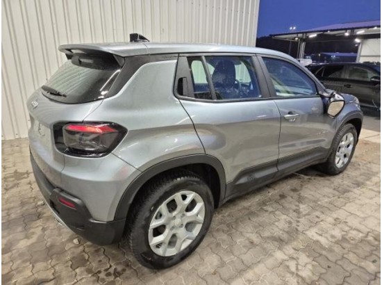 2025 Jeep Avenger Altitude