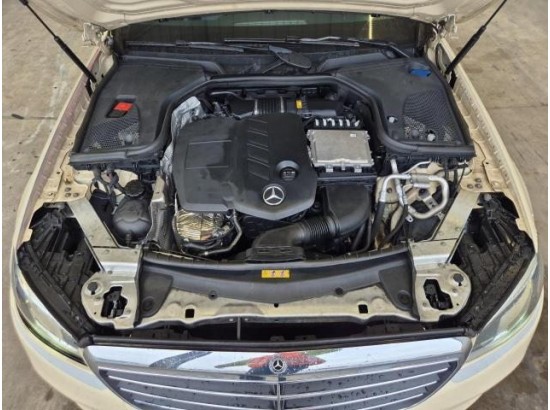 2019 Mercedes-Benz E -Klasse T-Modell E 200 d