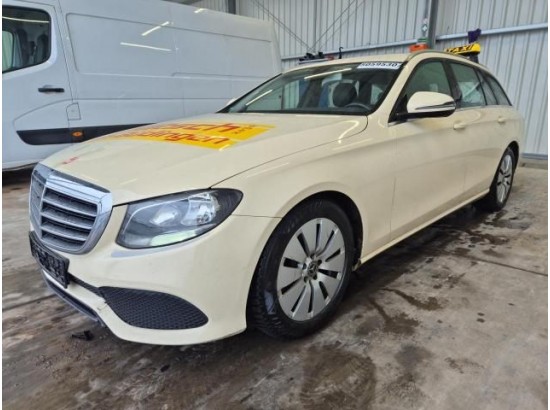 2019 Mercedes-Benz E -Klasse T-Modell E 200 d