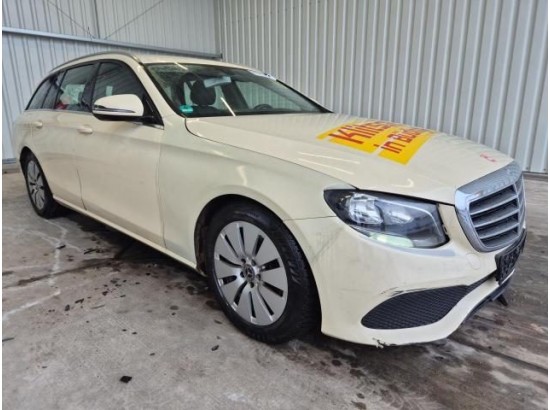 2019 Mercedes-Benz E -Klasse T-Modell E 200 d