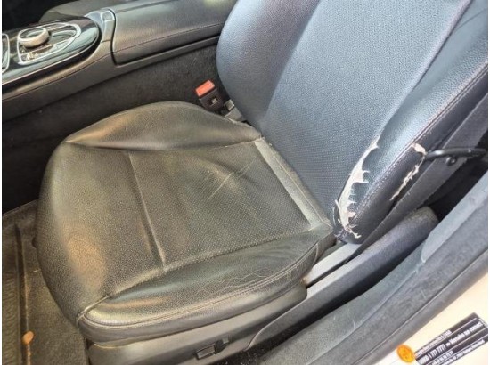 2019 Mercedes-Benz E -Klasse T-Modell E 200 d